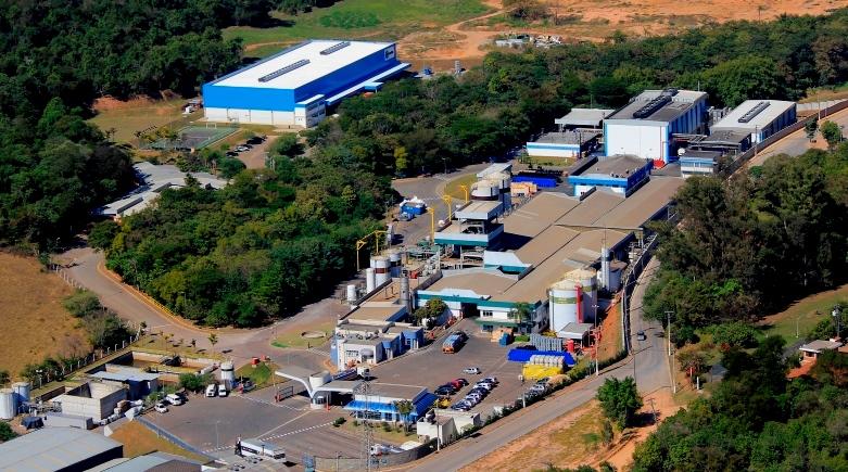 COIM hot cast urethane prepolymers capacity expansion