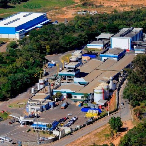 COIM hot cast urethane prepolymers capacity expansion